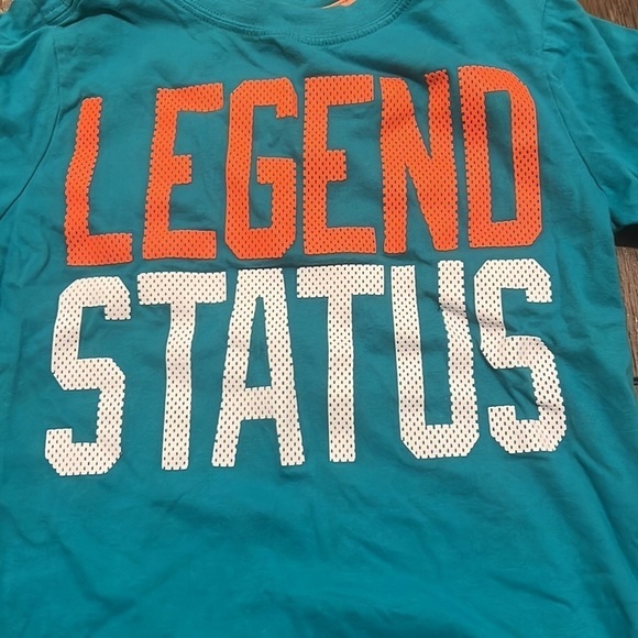 Boys Gymgo Shirt - Picture 2 of 5